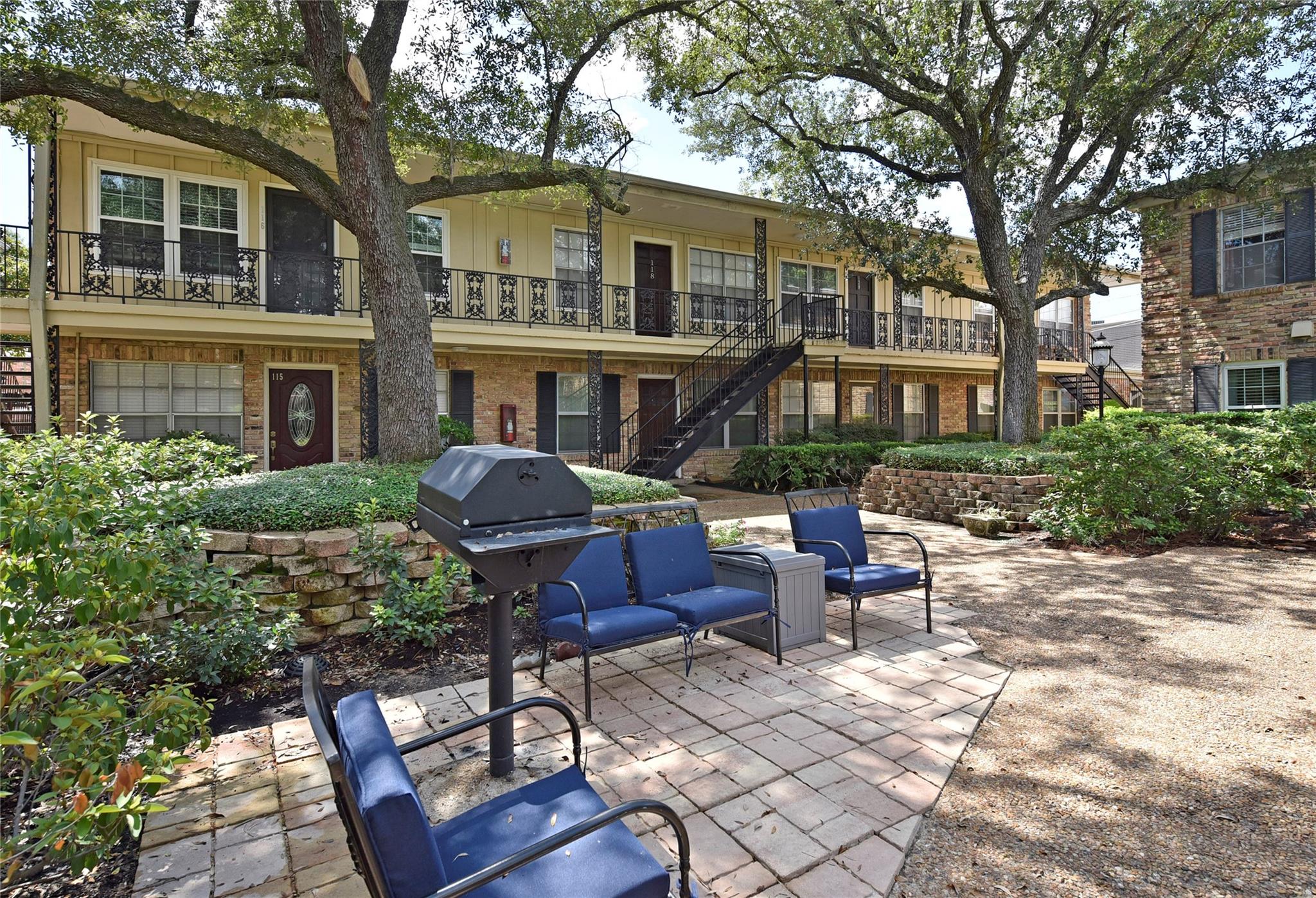 3224 Timmons Lane # 112