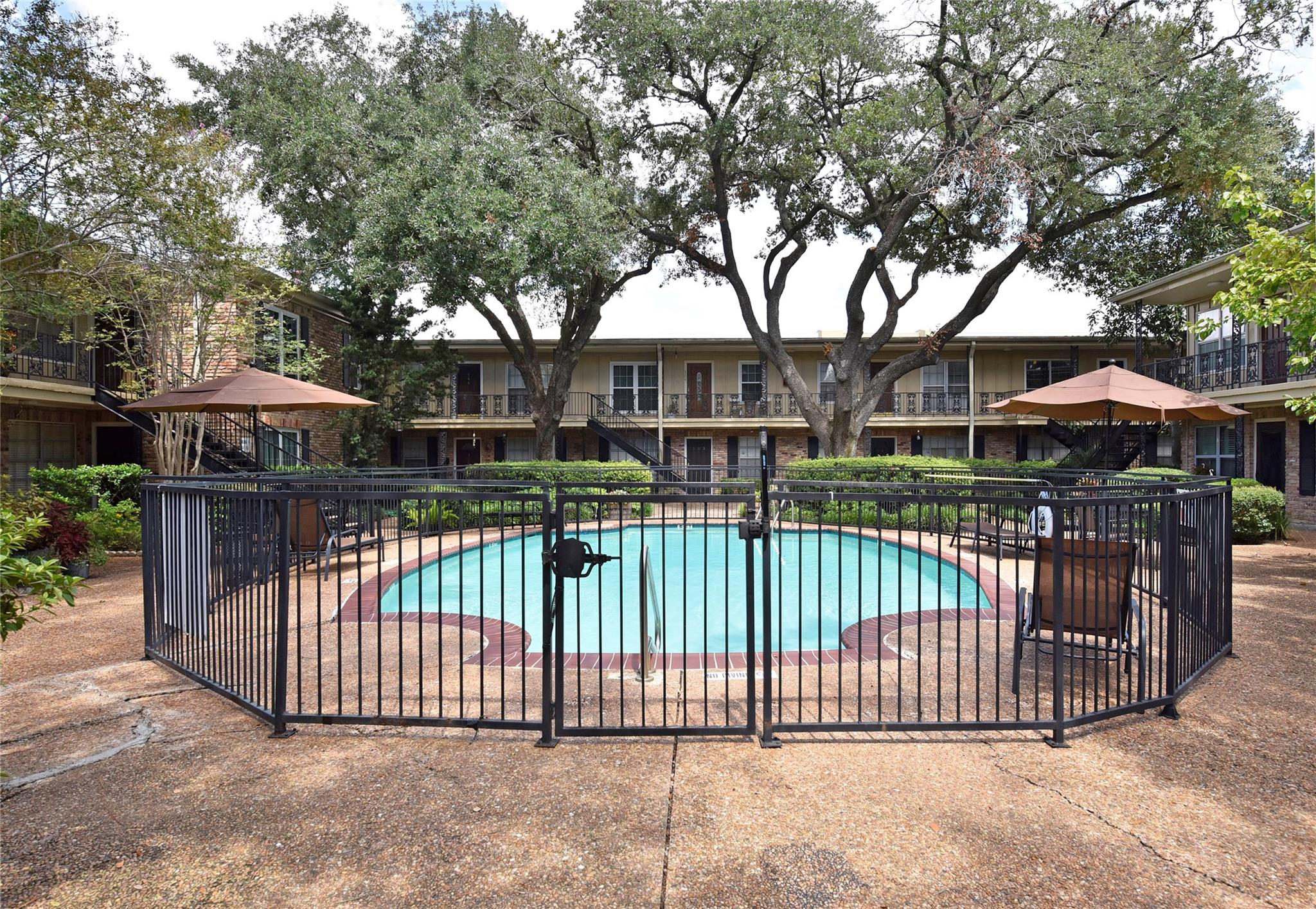 3224 Timmons Lane # 112