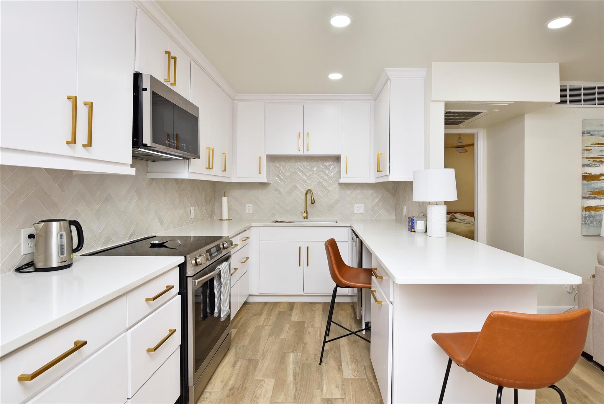 3224 Timmons Lane # 112