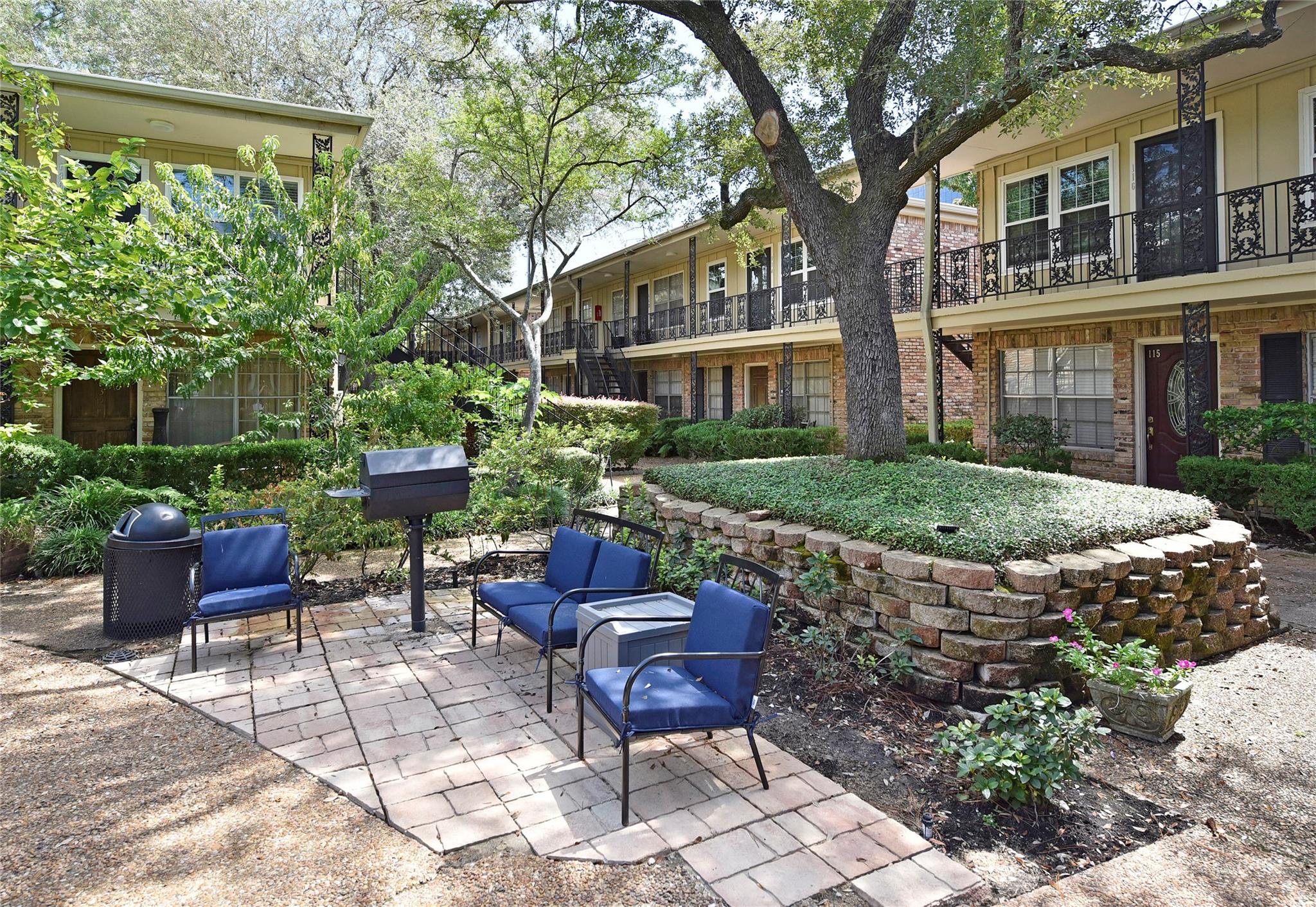 3224 Timmons Lane # 112