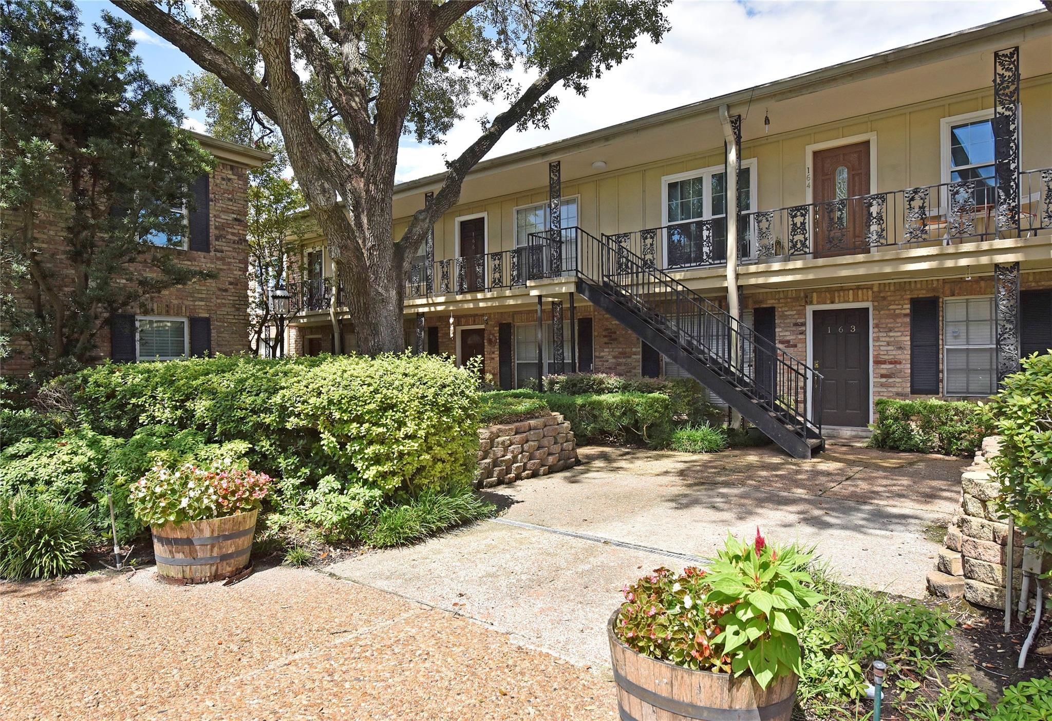 3224 Timmons Lane # 112
