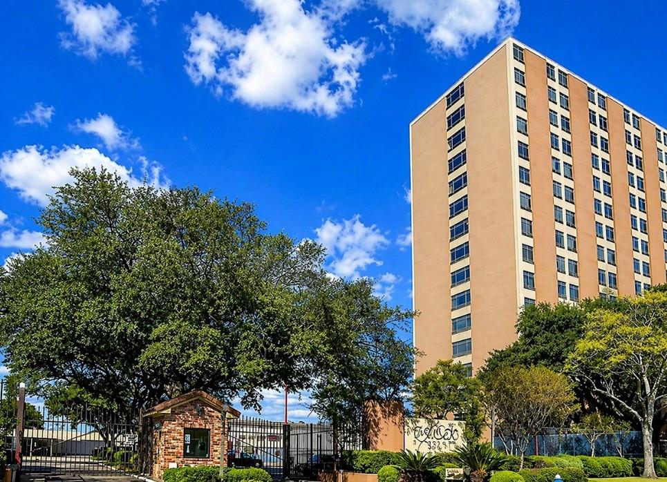 7510 Hornwood Drive # 1303