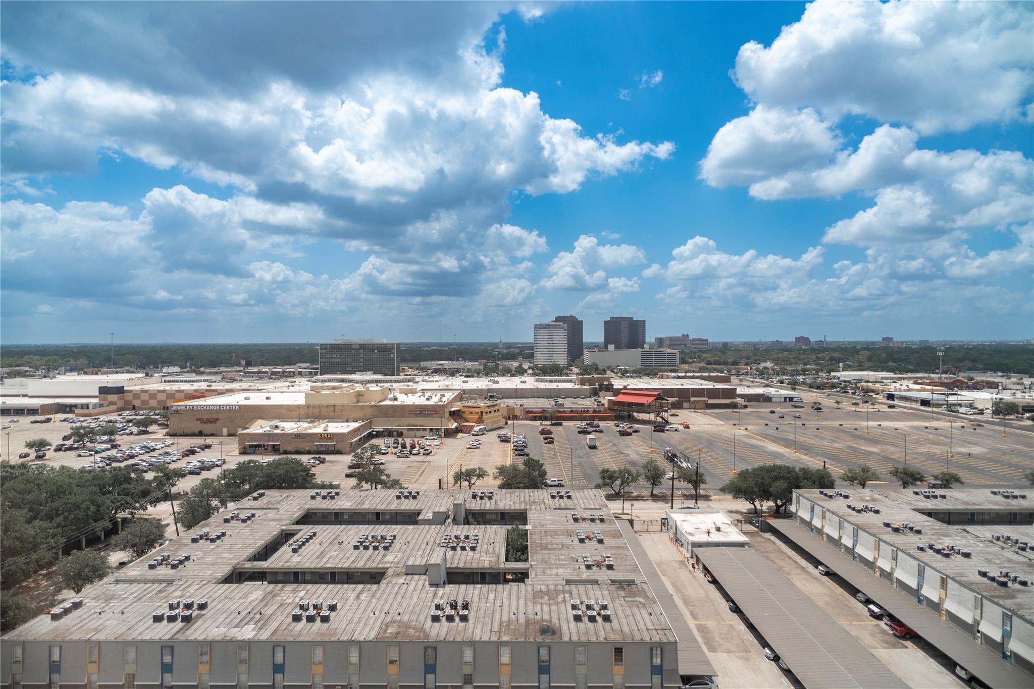 7510 Hornwood Drive # 1303