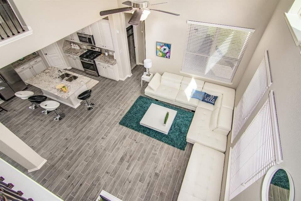 1514 Summer City Drive