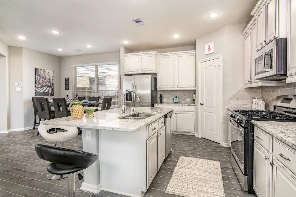 1514 Summer City Drive
