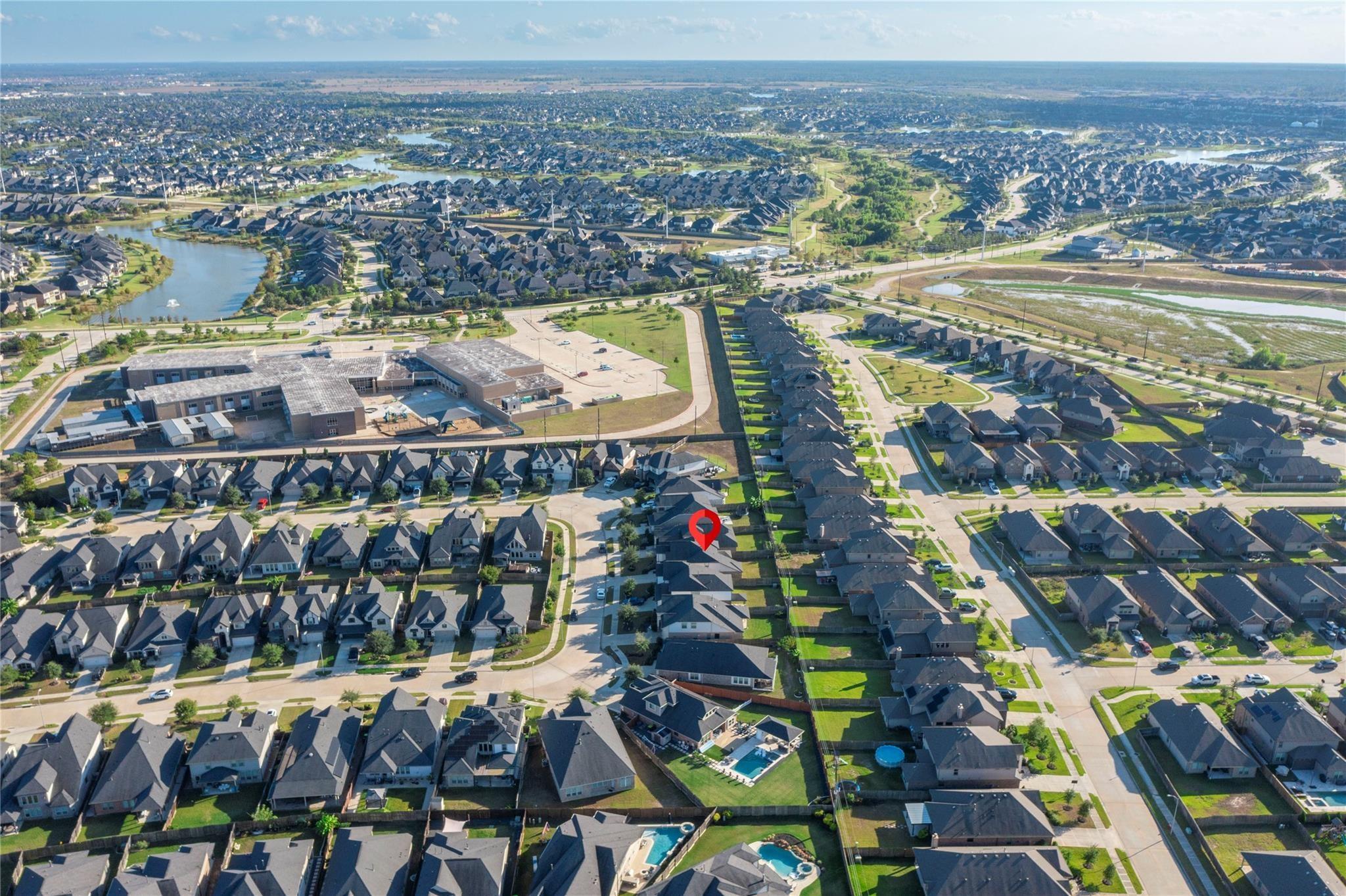 3618 Windward Canyon Drive