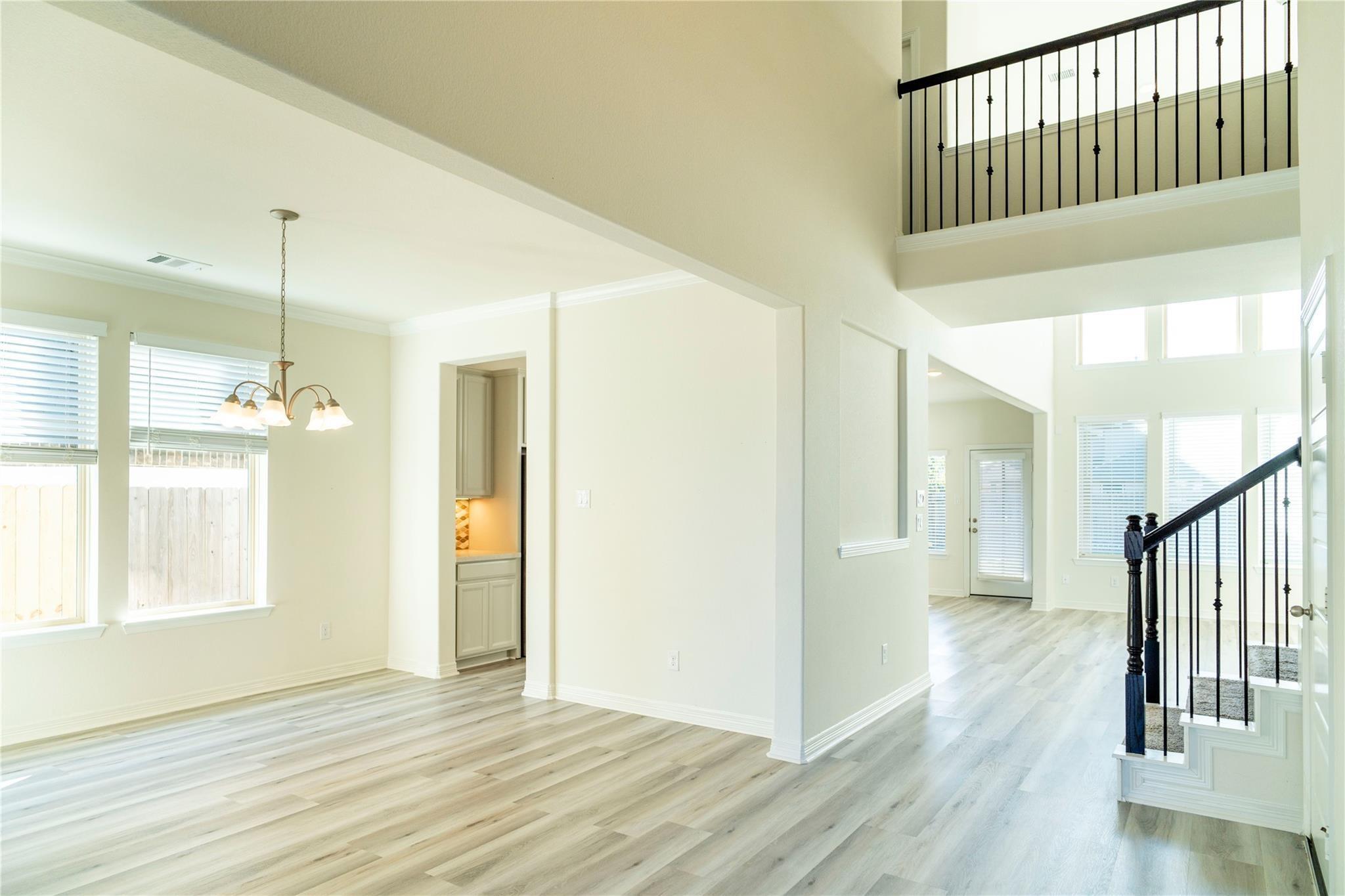 3618 Windward Canyon Drive