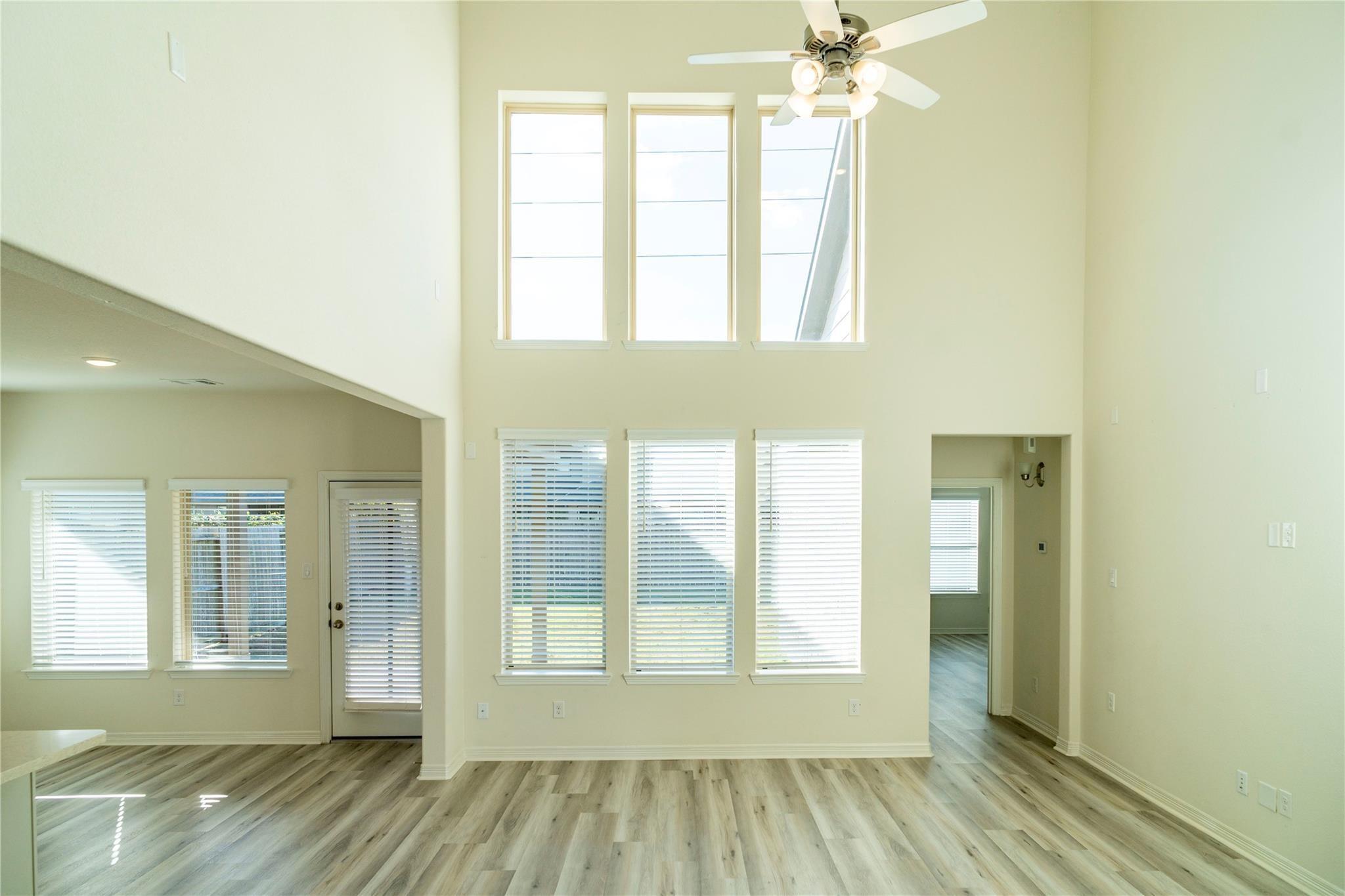 3618 Windward Canyon Drive