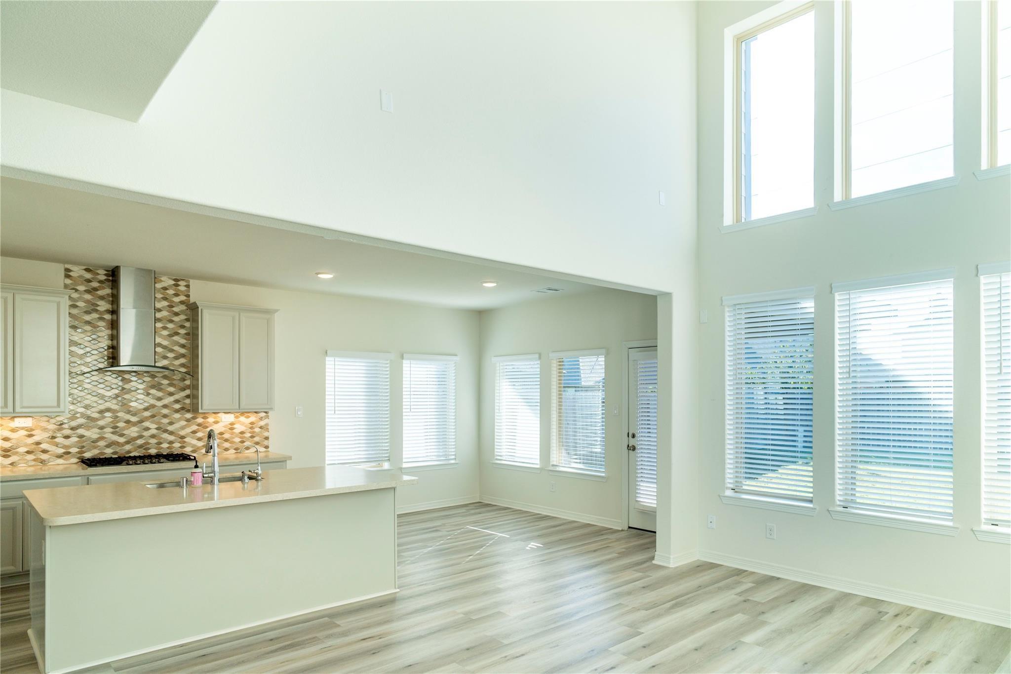 3618 Windward Canyon Drive