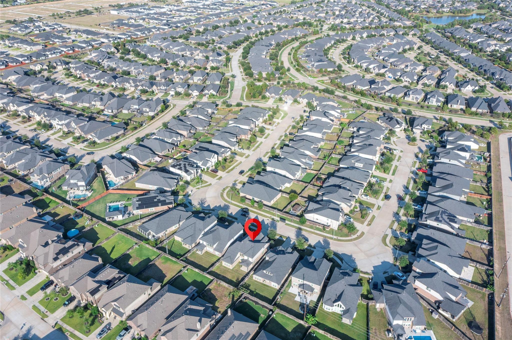 3618 Windward Canyon Drive