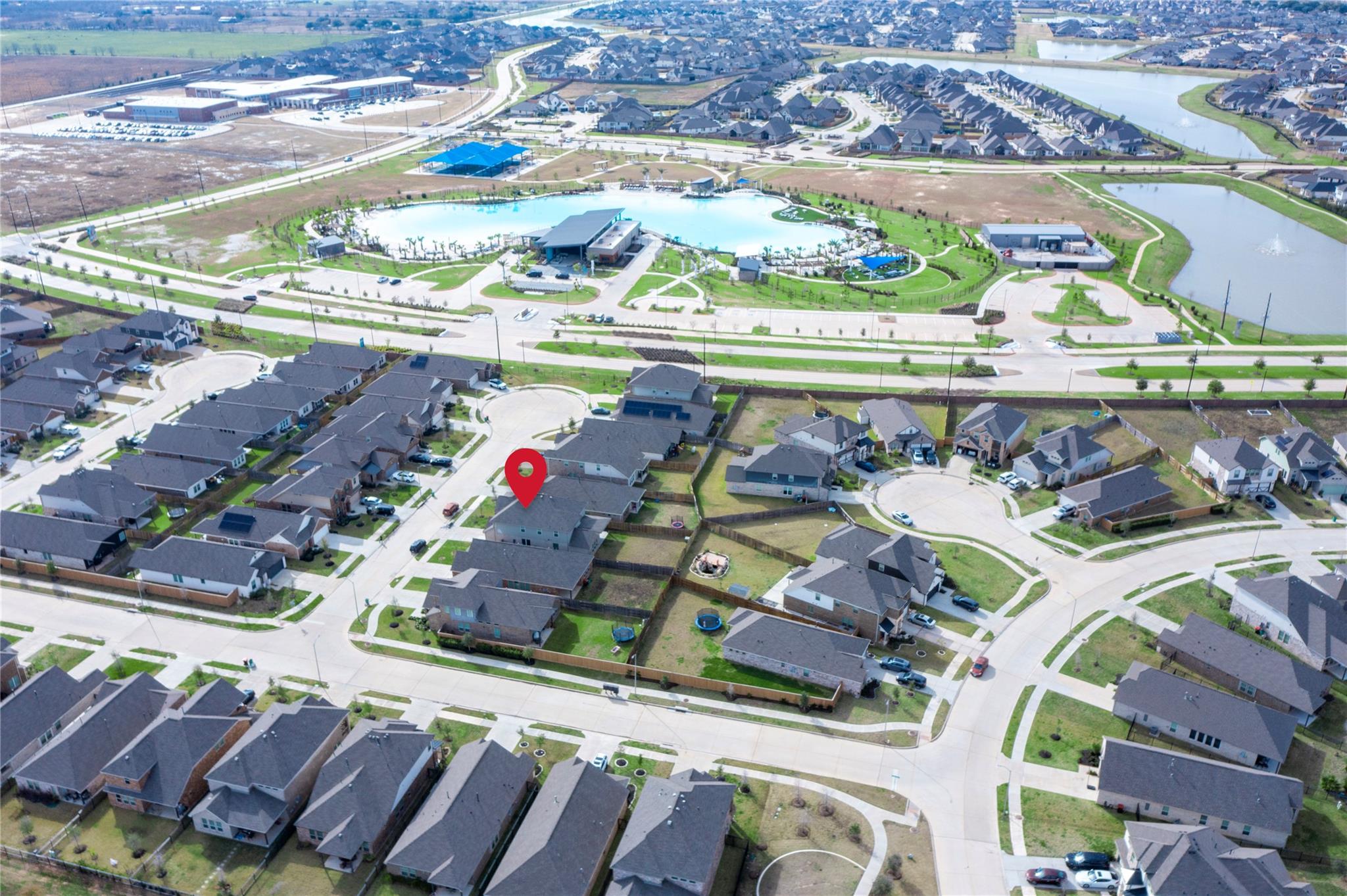 208 Cambria Green Lane