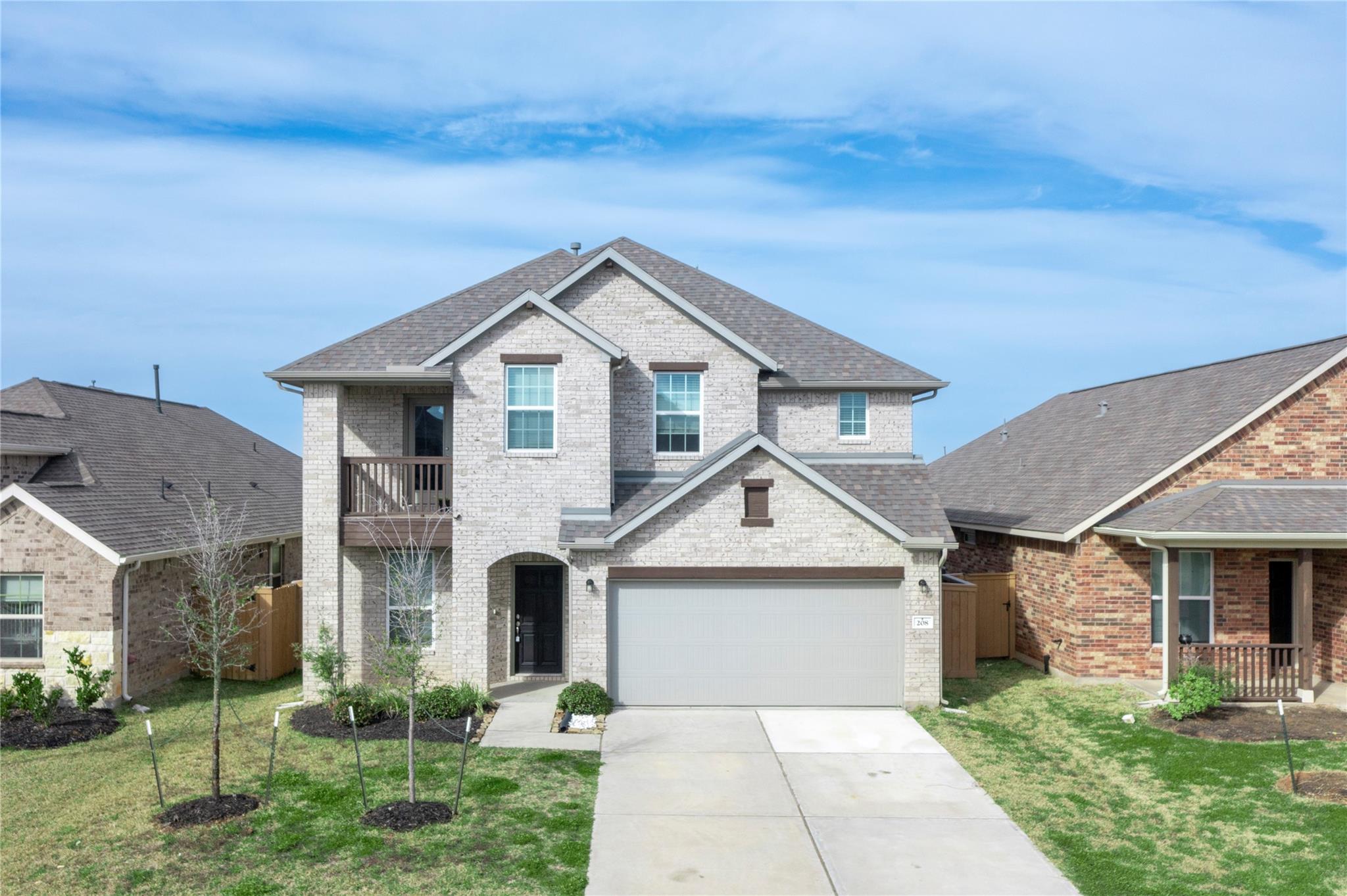 208 Cambria Green Lane