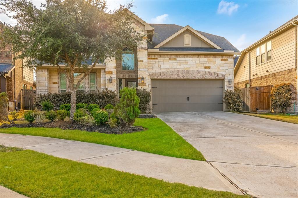3506 Fern Creek Court