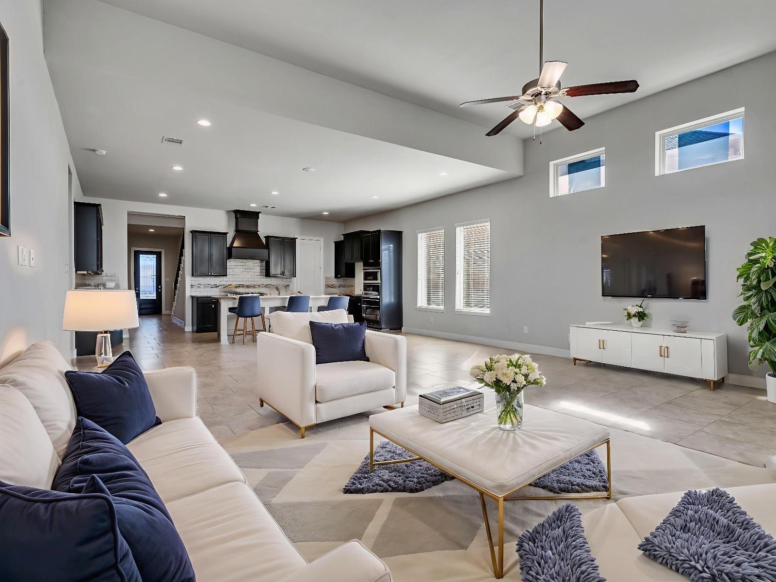 4954 Thunder Creek Lane