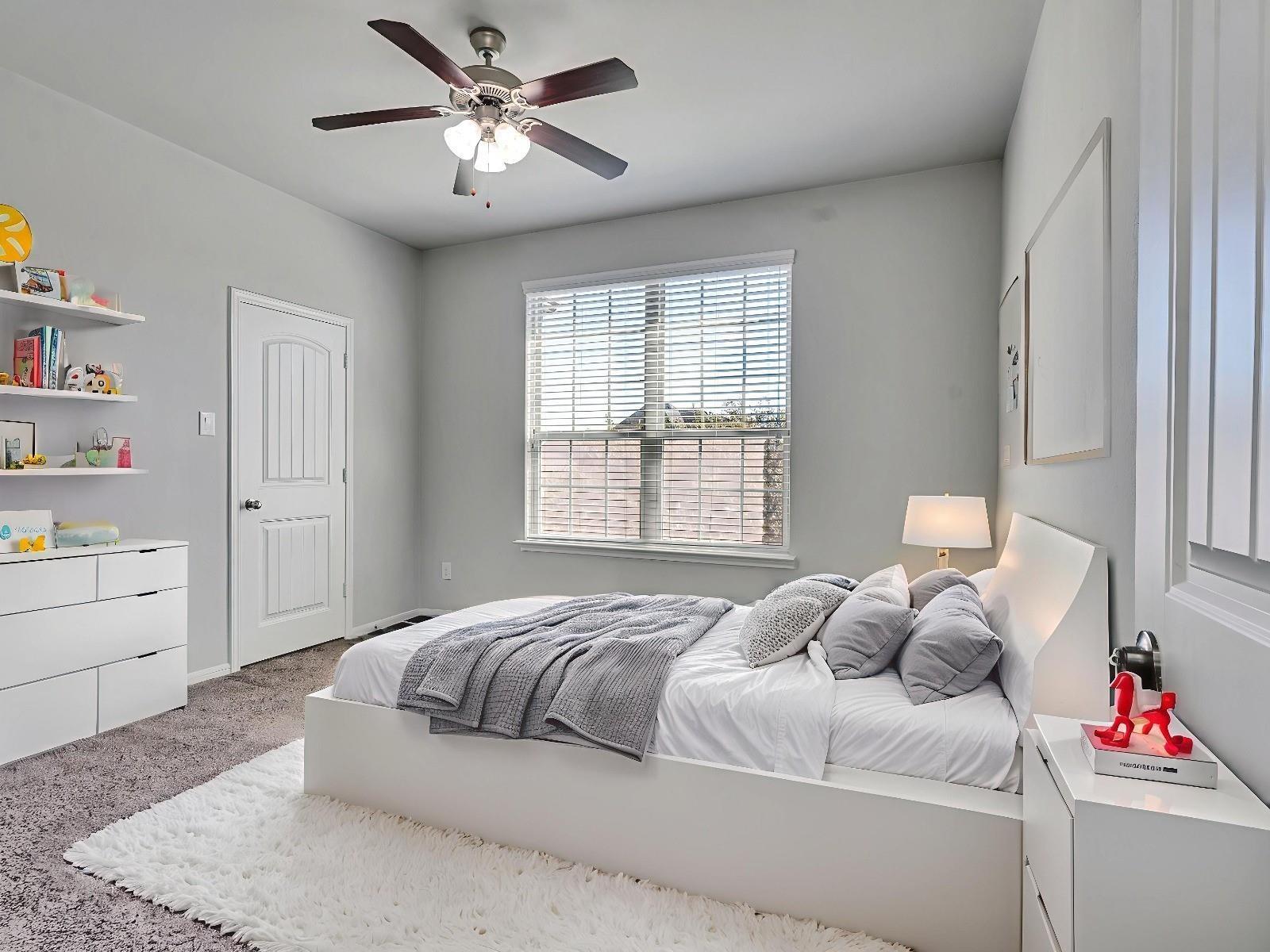 4954 Thunder Creek Lane