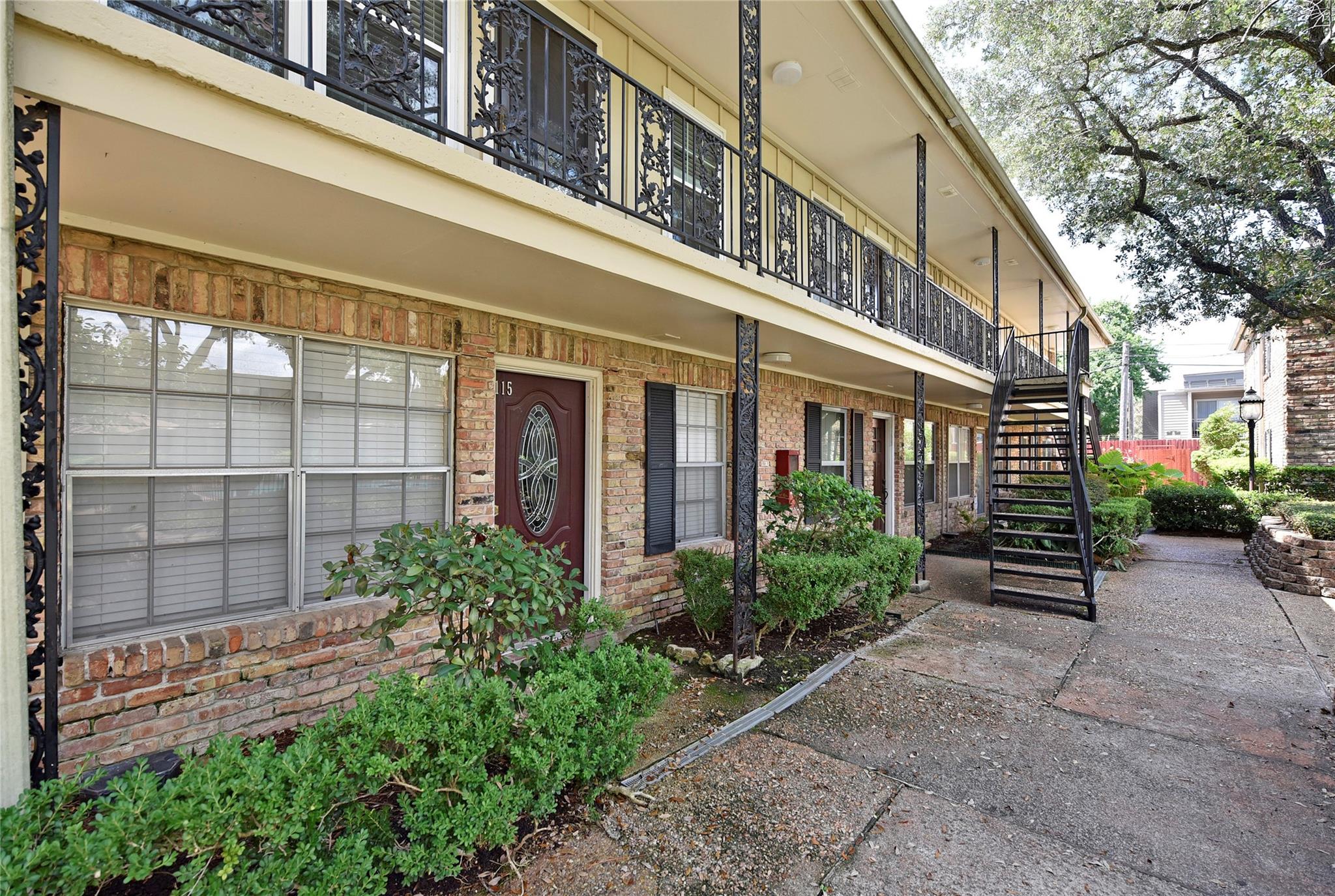 3224 Timmons Lane # 112