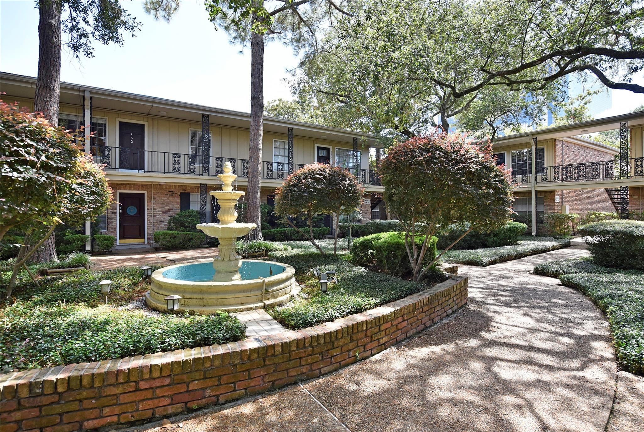 3224 Timmons Lane # 112
