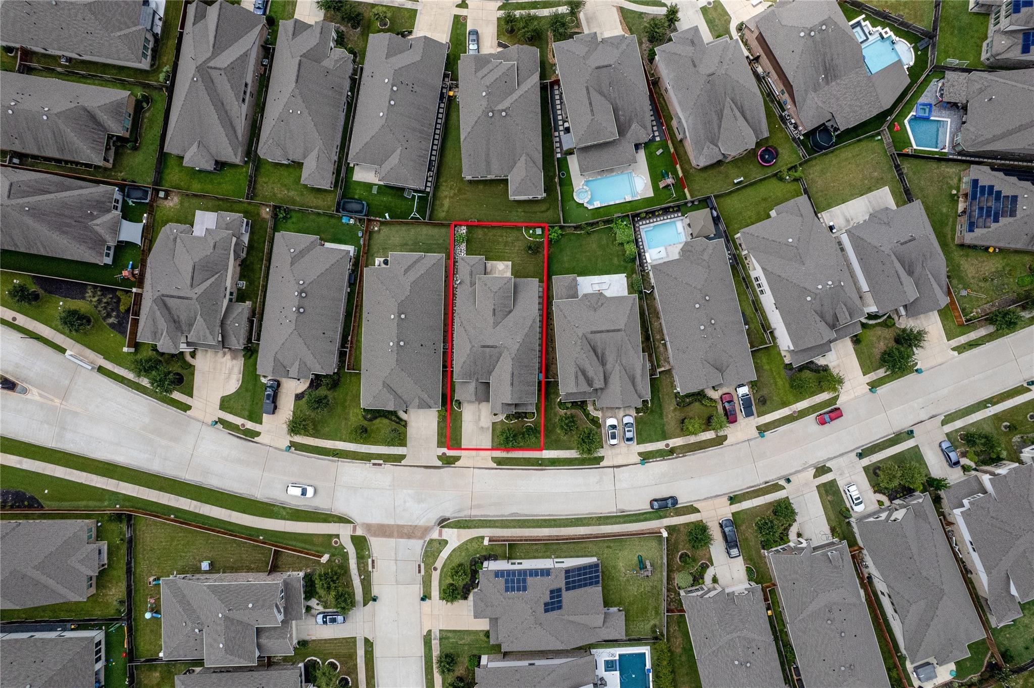 18235 Winding Willow Oak Way