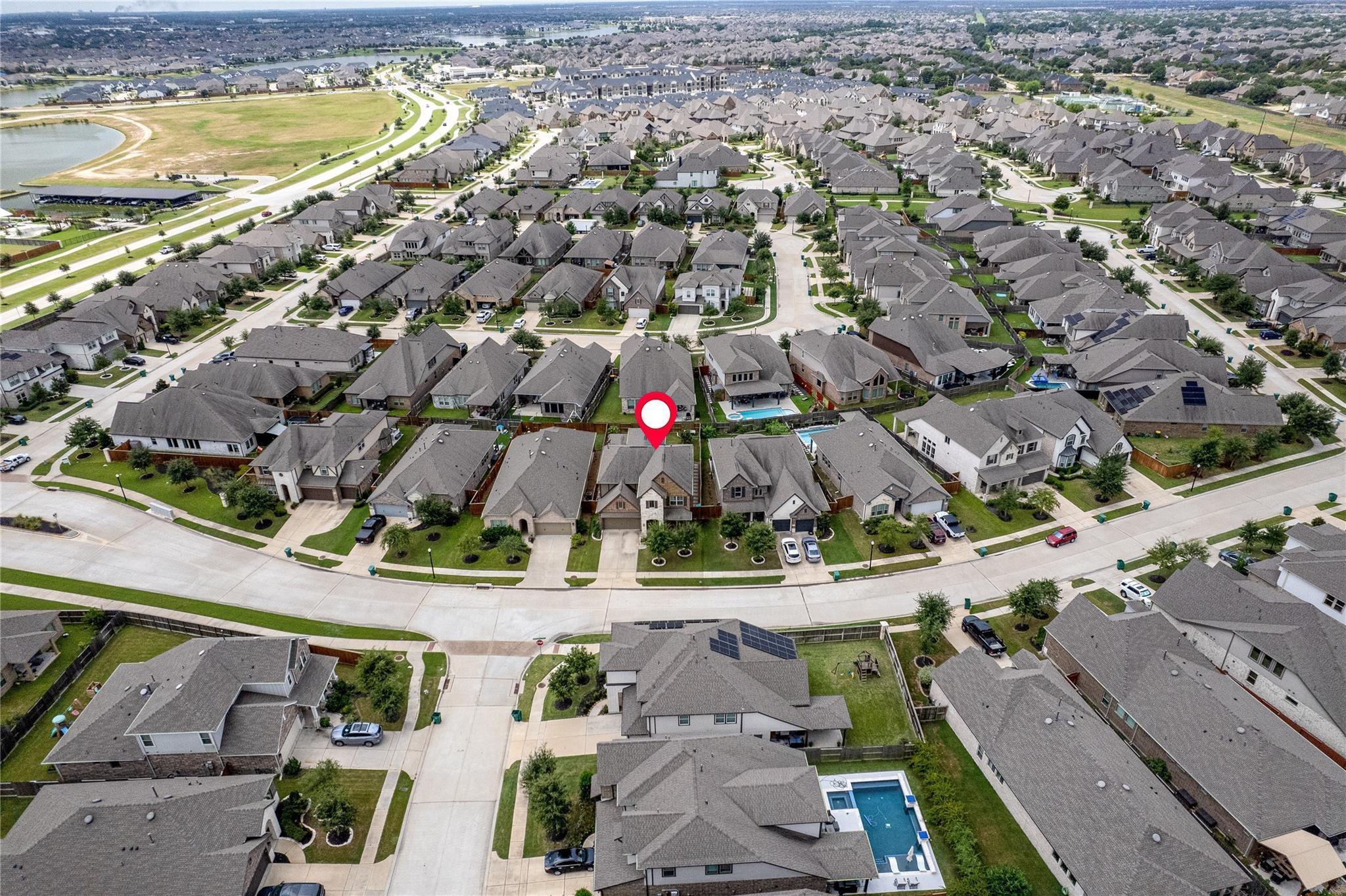 18235 Winding Willow Oak Way