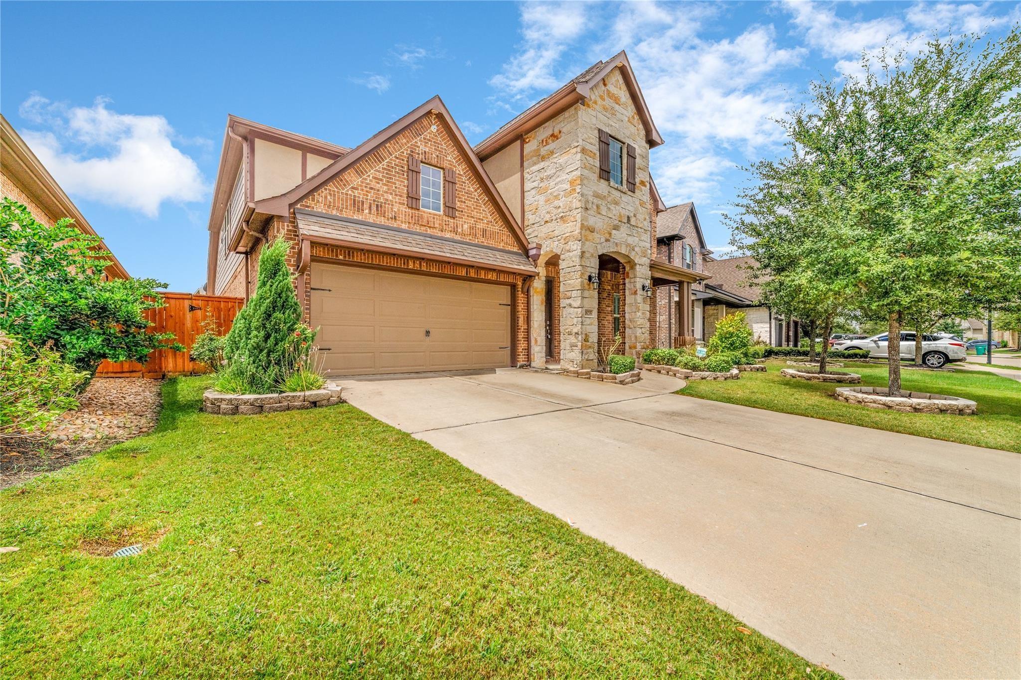18235 Winding Willow Oak Way