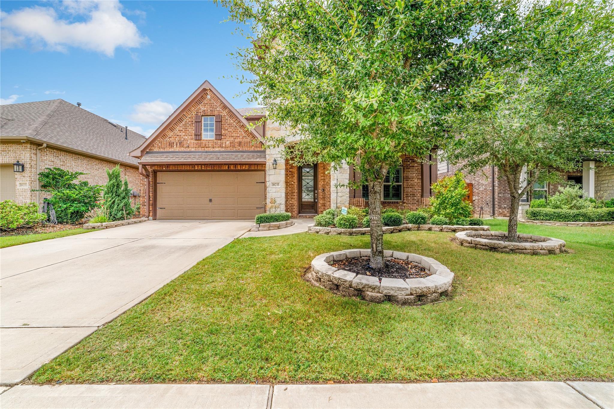 18235 Winding Willow Oak Way
