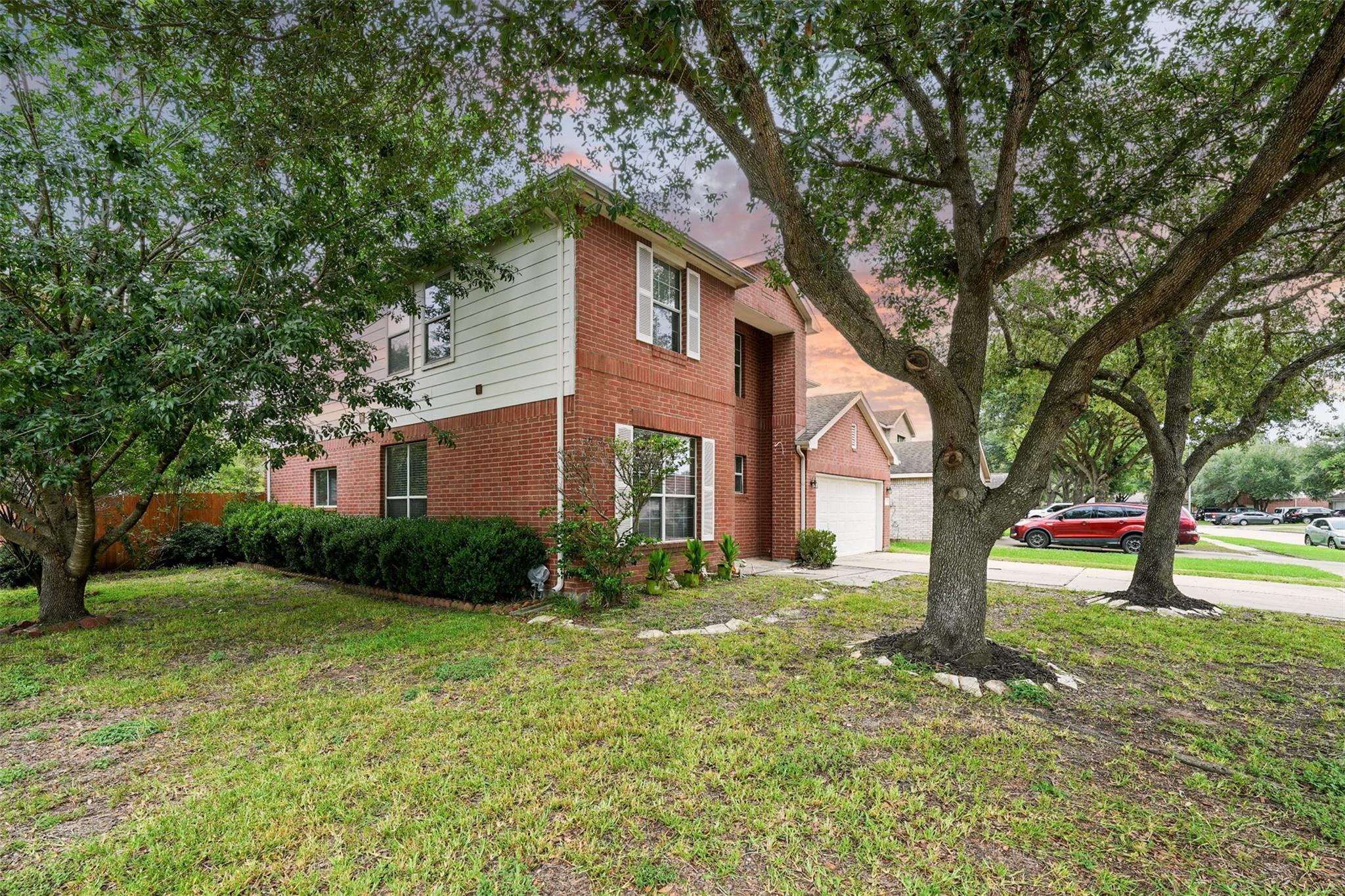 21550 Elm Hurst Lane