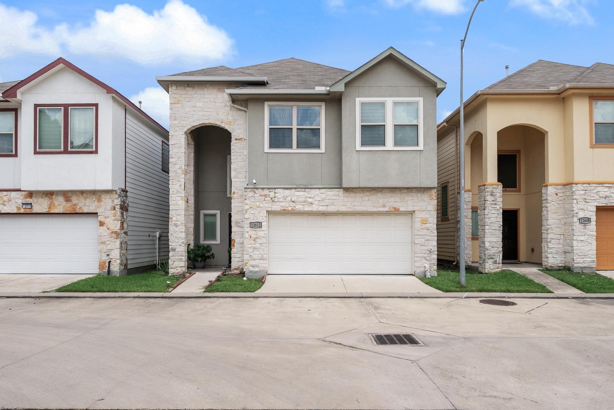 12612 Ashford Shadow Drive
