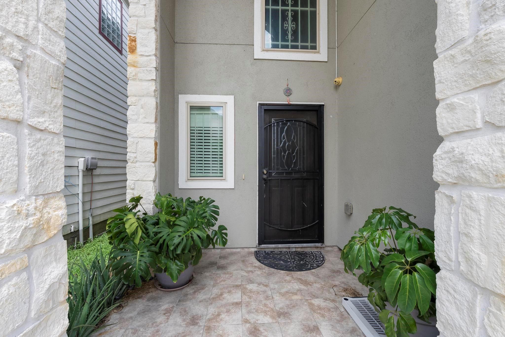 12612 Ashford Shadow Drive