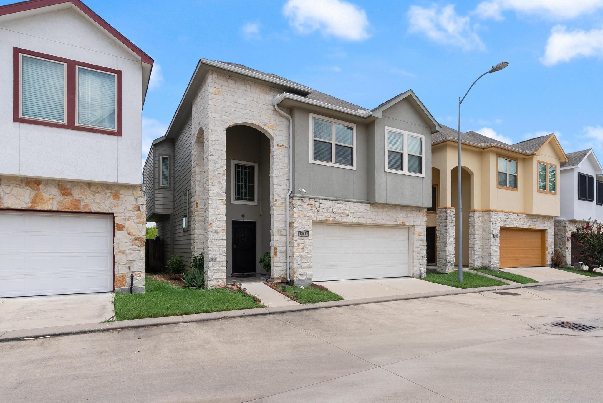 12612 Ashford Shadow Drive