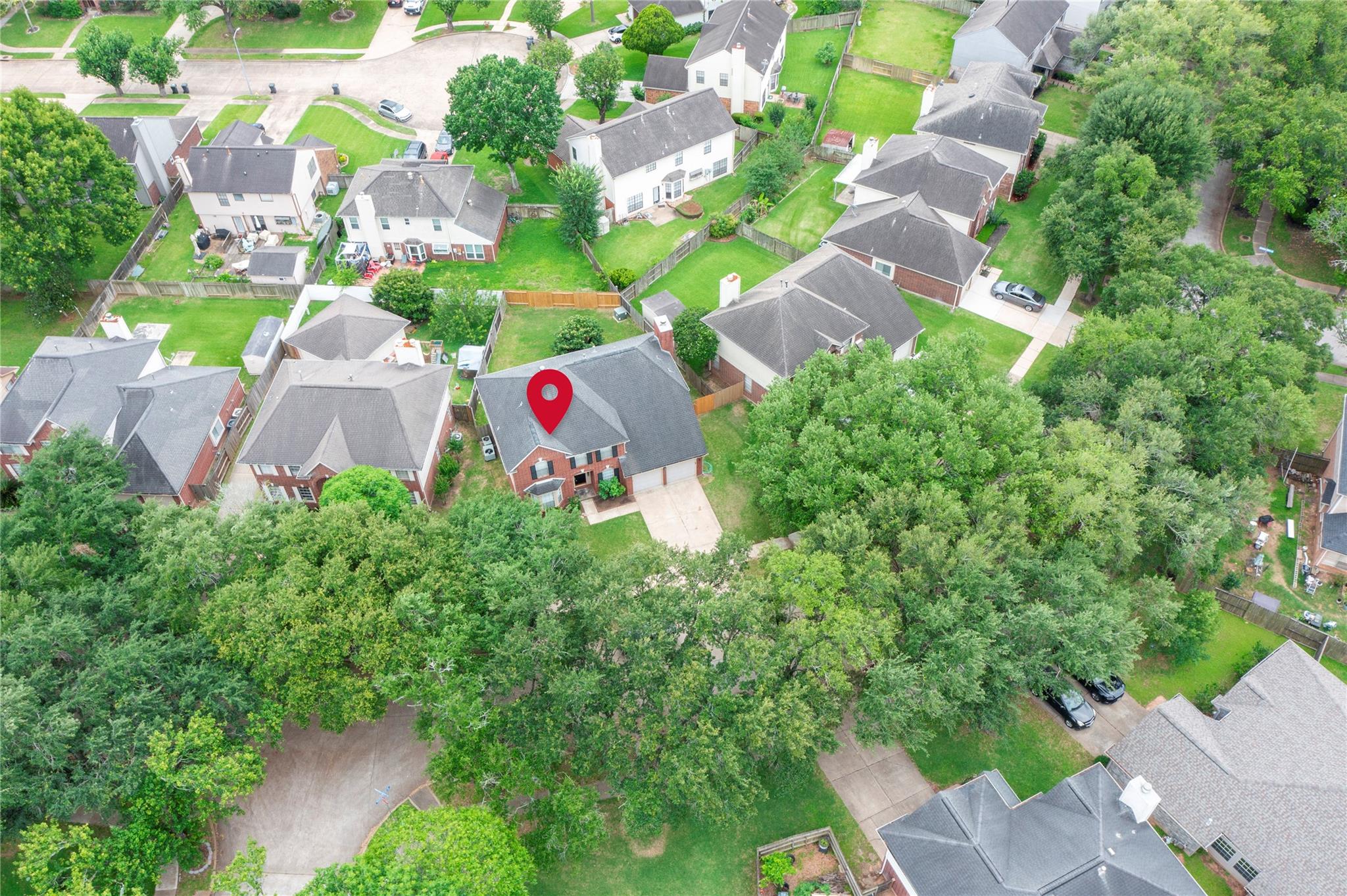 219 Birch Hill Drive