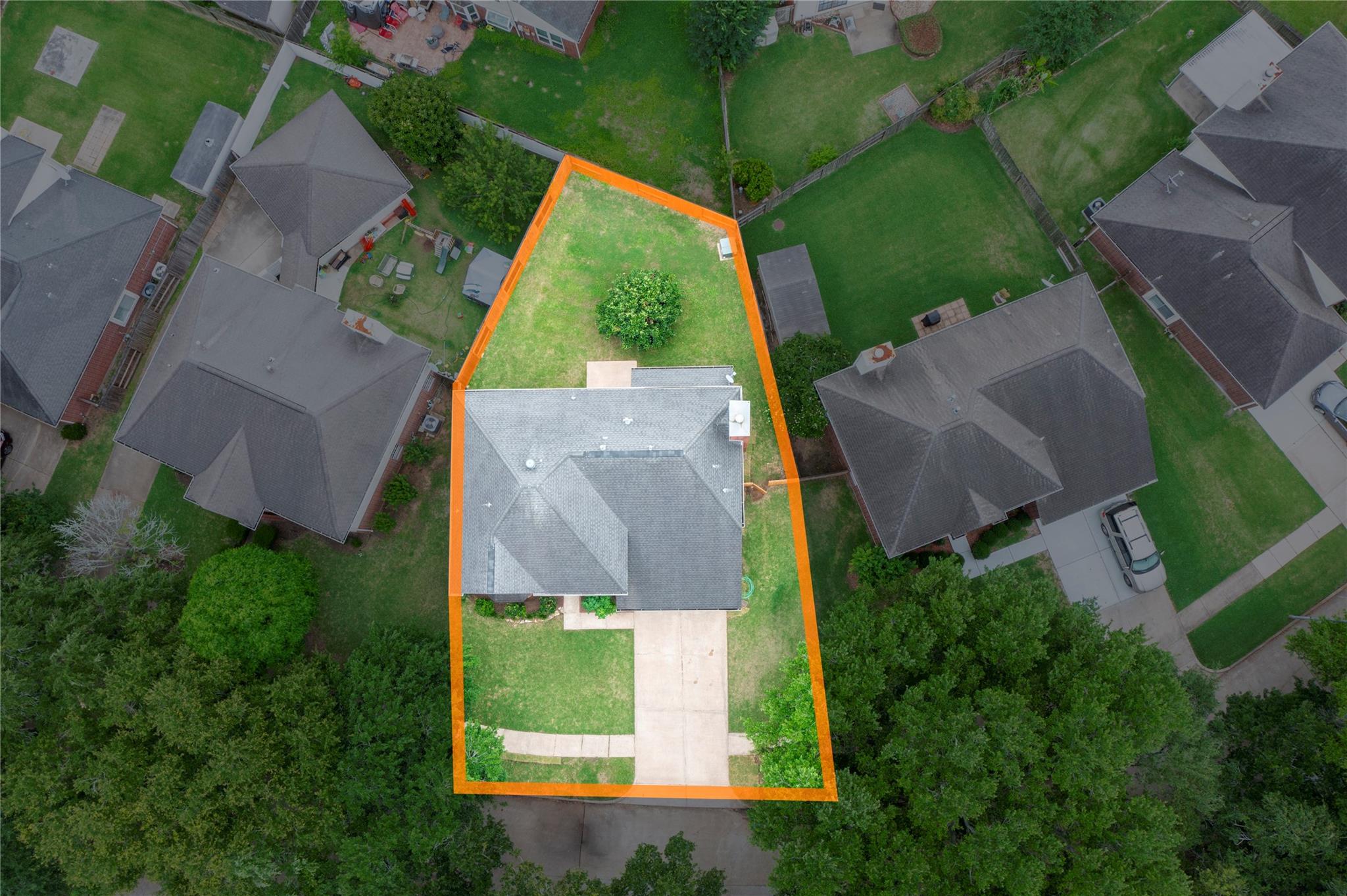 219 Birch Hill Drive