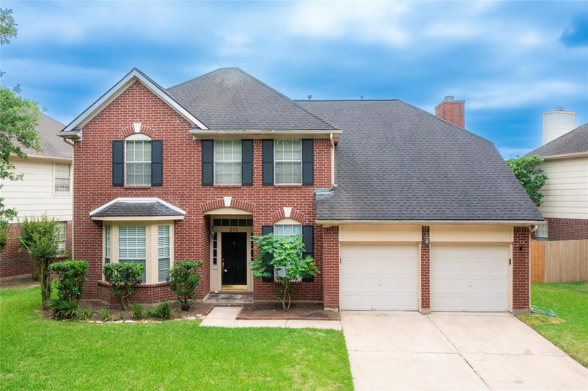 219 Birch Hill Drive