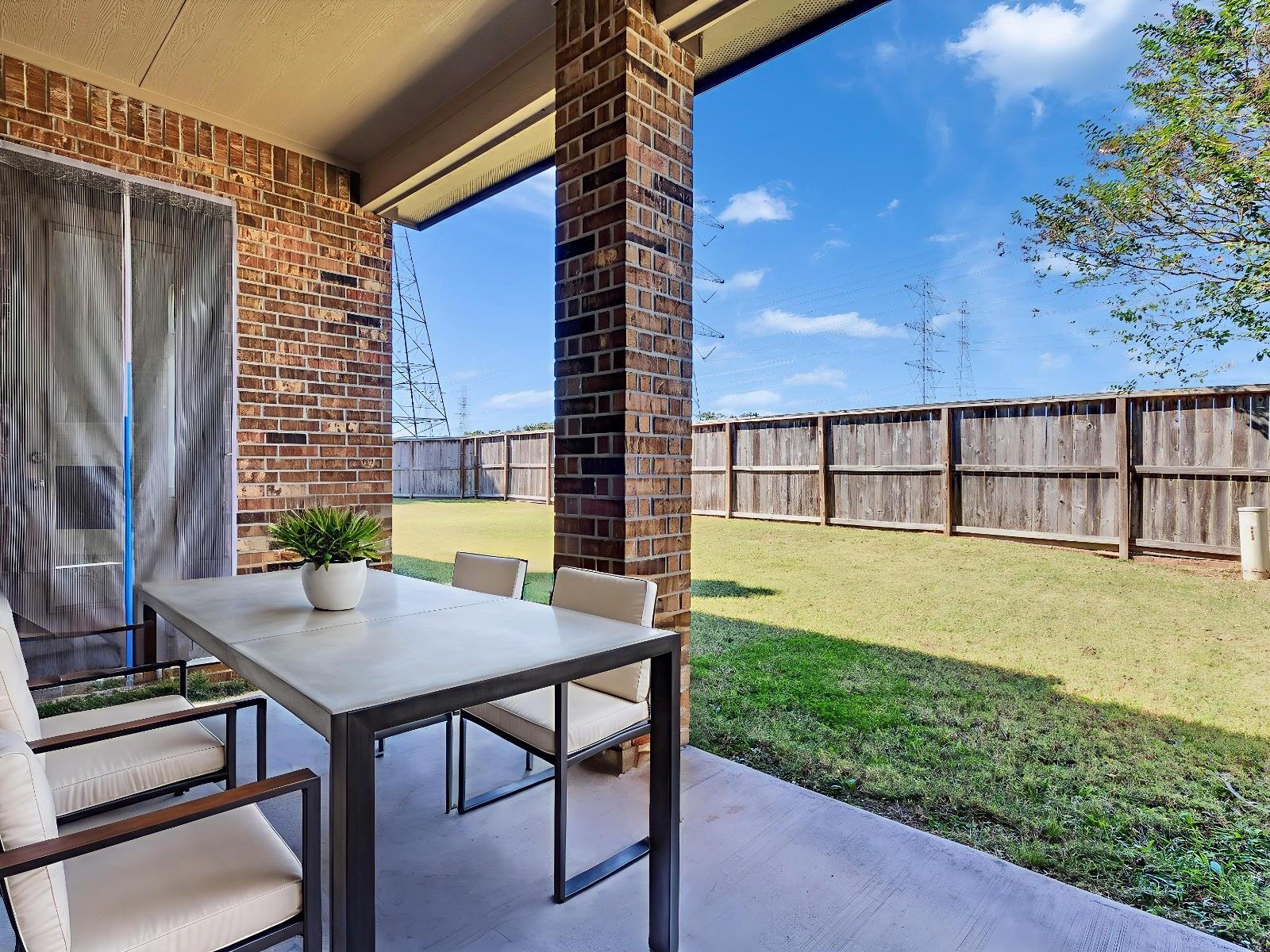 4954 Thunder Creek Lane