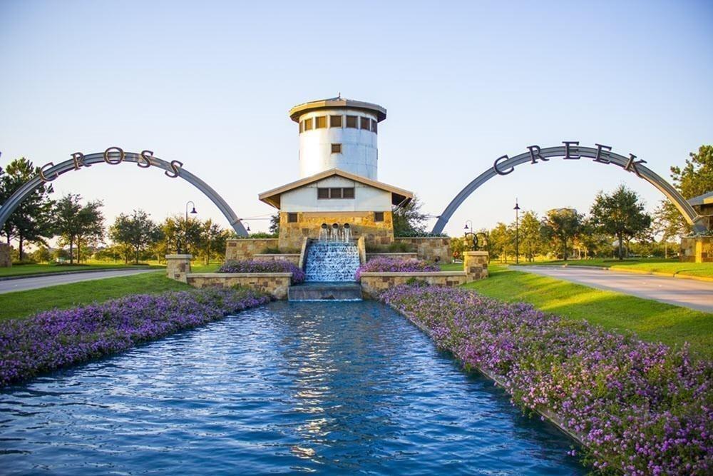 4203 Chloe Ridge Lane