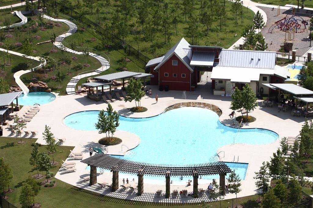 4203 Chloe Ridge Lane