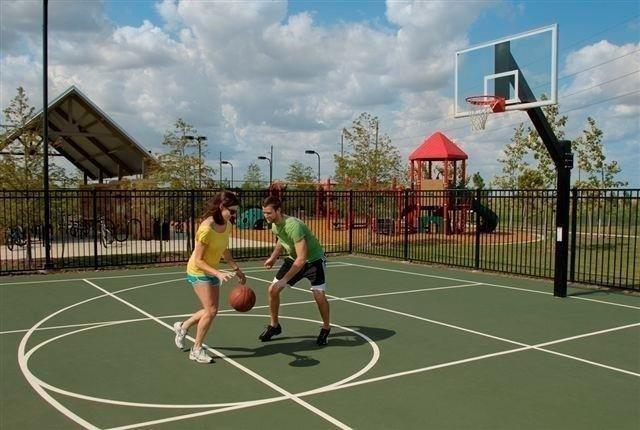 4203 Chloe Ridge Lane