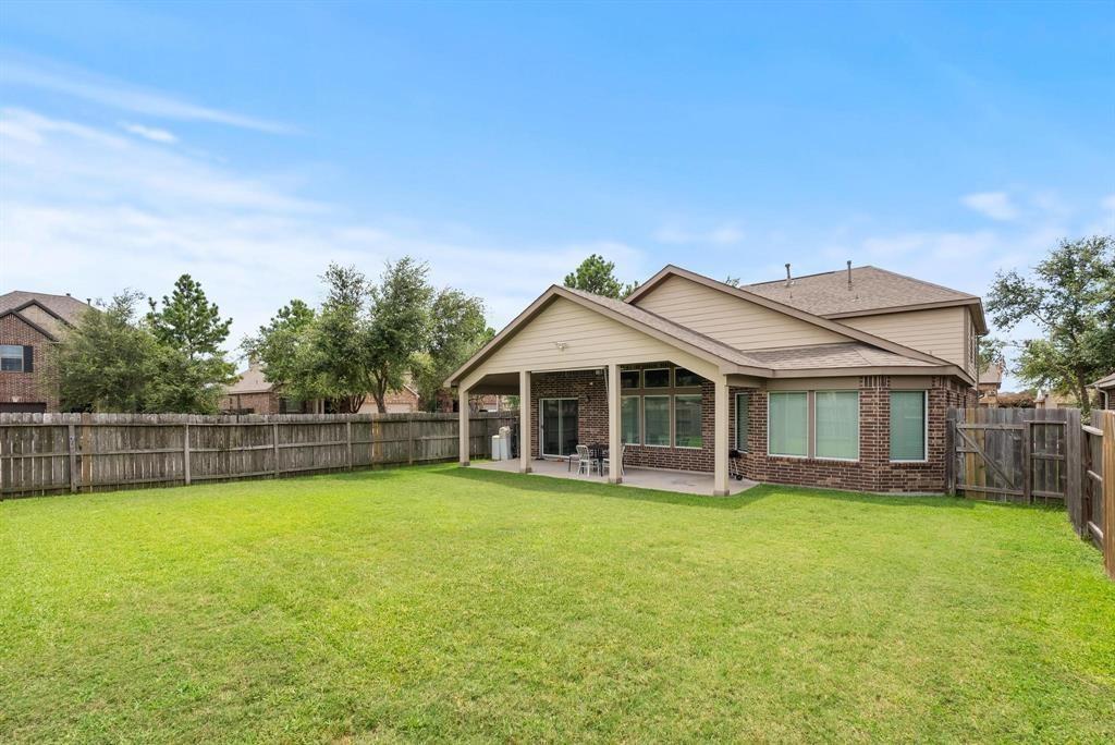8206 Caldera Lane
