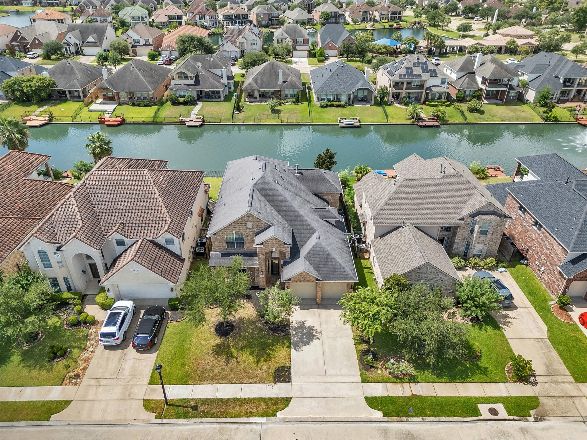 18103 Blues Point Drive