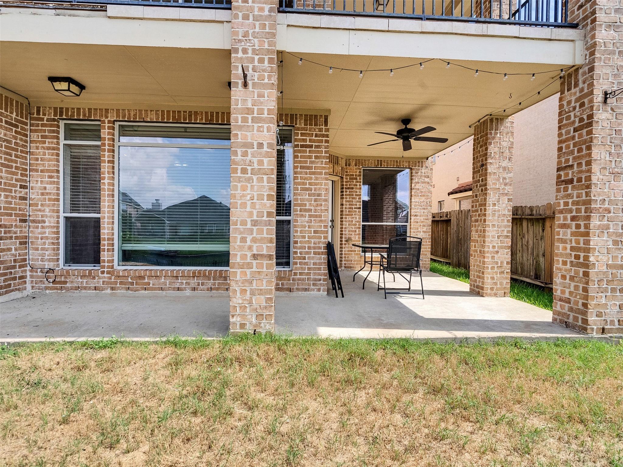 18103 Blues Point Drive