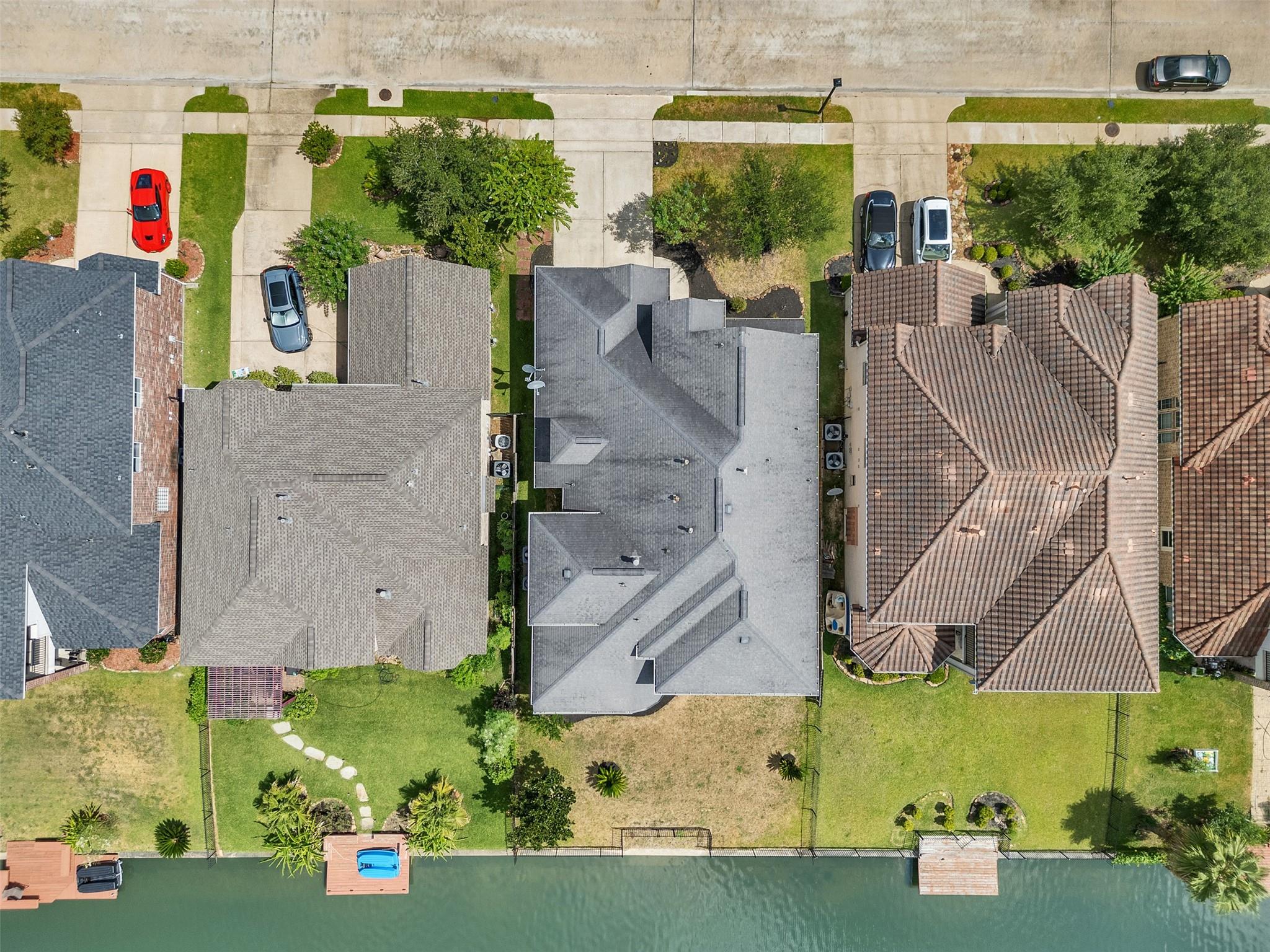 18103 Blues Point Drive