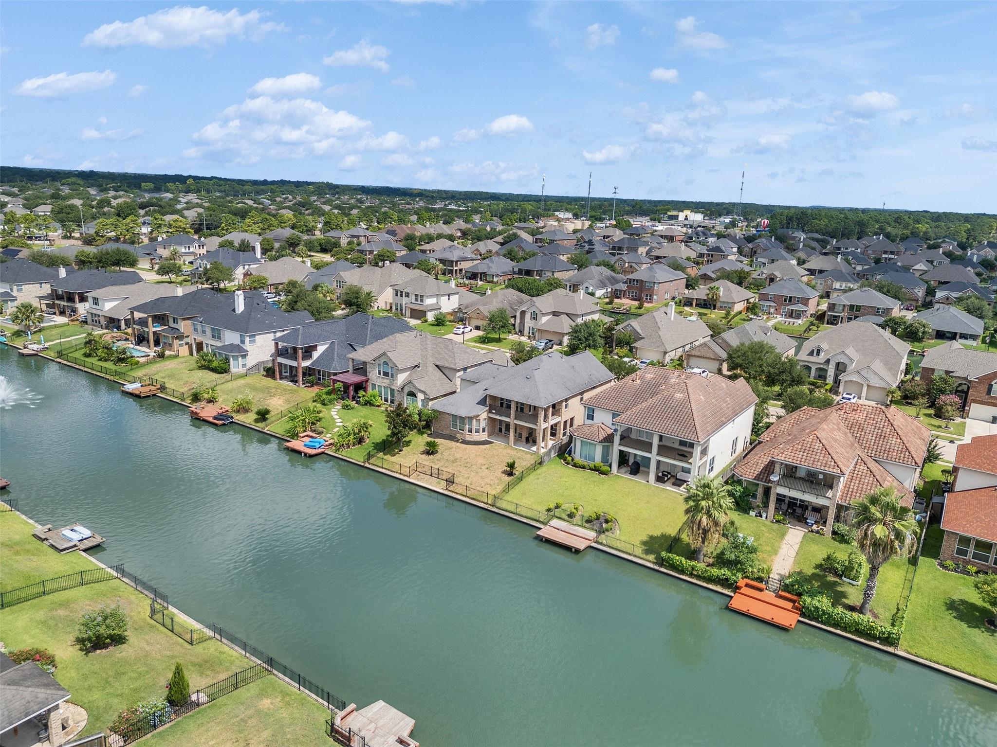 18103 Blues Point Drive