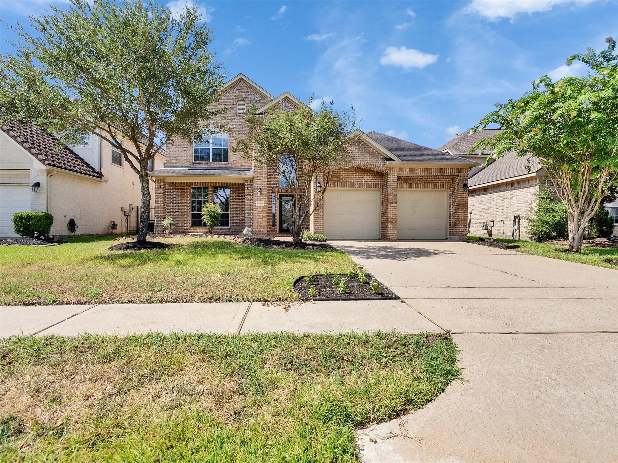 18103 Blues Point Drive