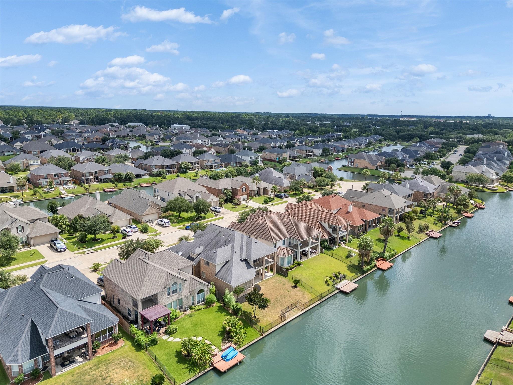 18103 Blues Point Drive