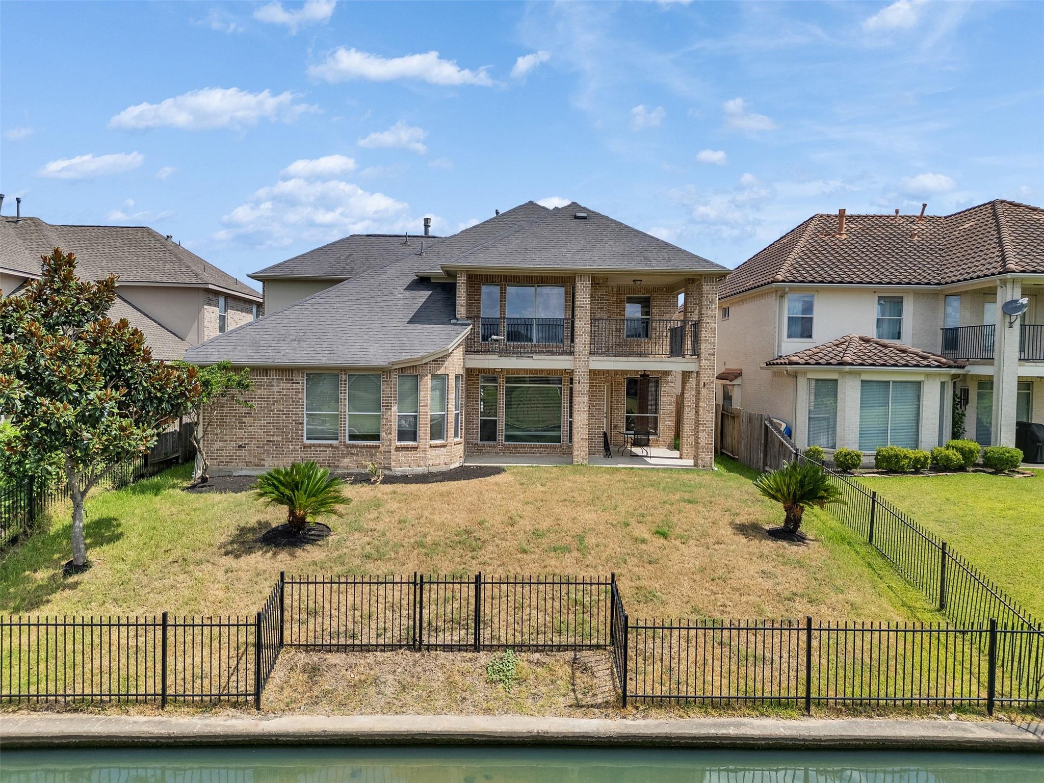 18103 Blues Point Drive