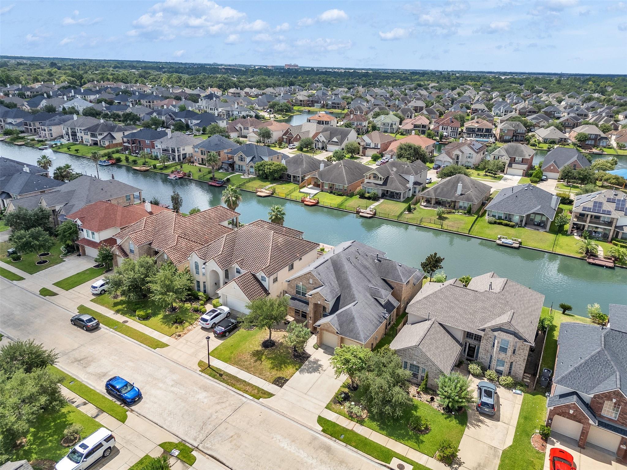 18103 Blues Point Drive