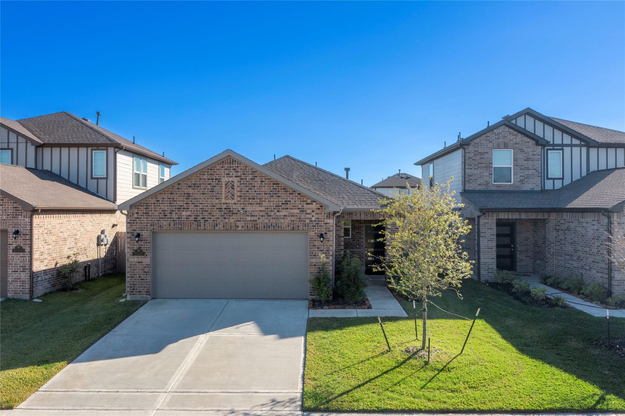 23319 Spring Genesis Lane