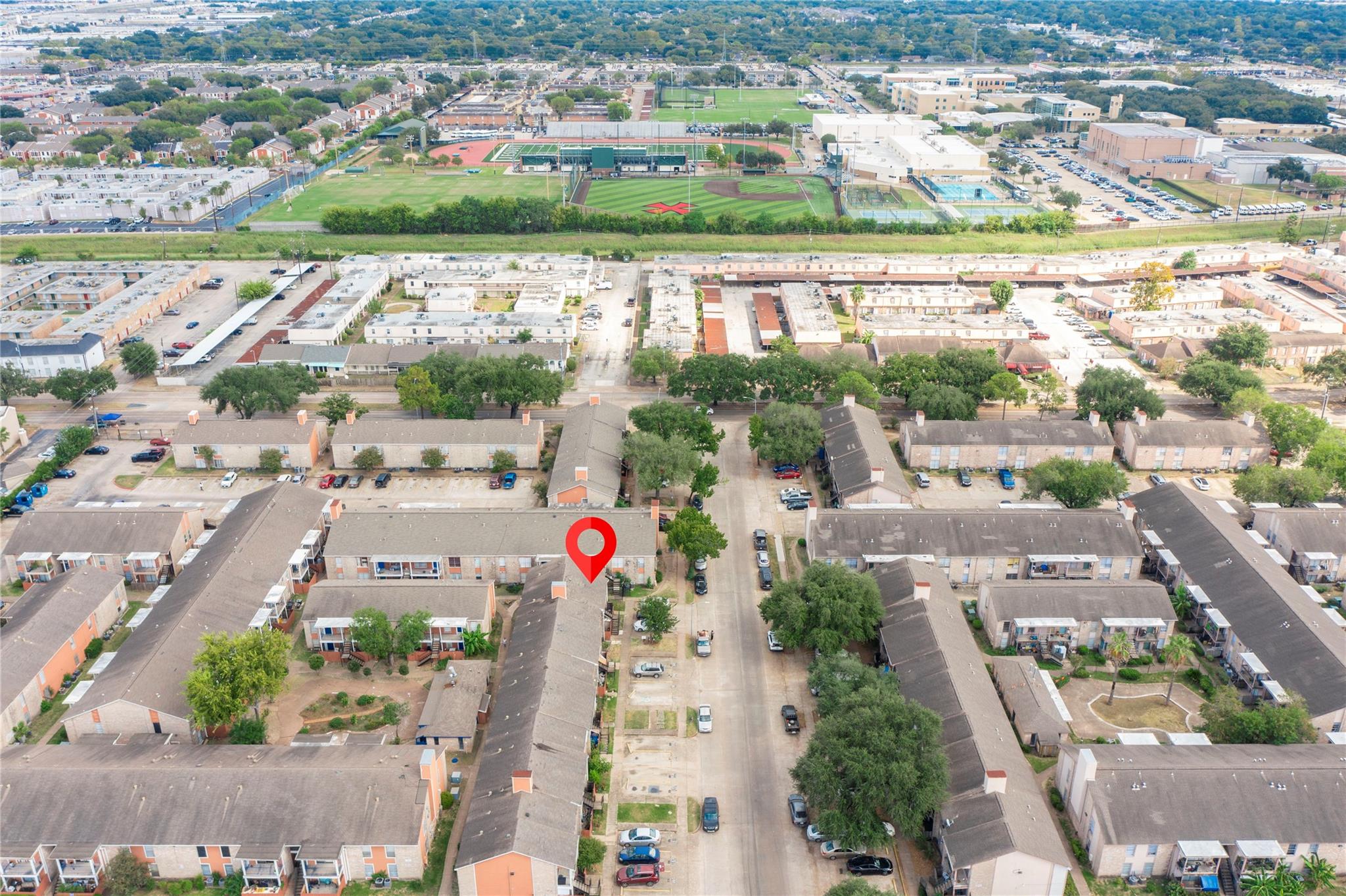 6200 Ranchester Drive # 150, Houston Unit: 150