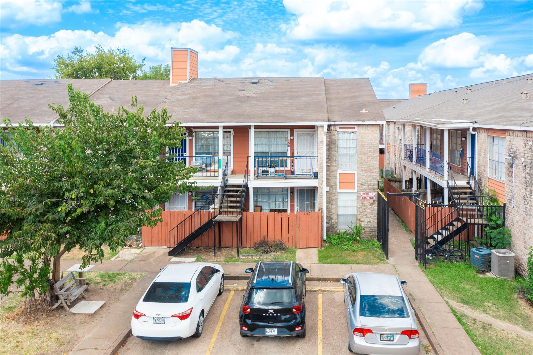 6200 Ranchester Drive # 150, Houston Unit: 150