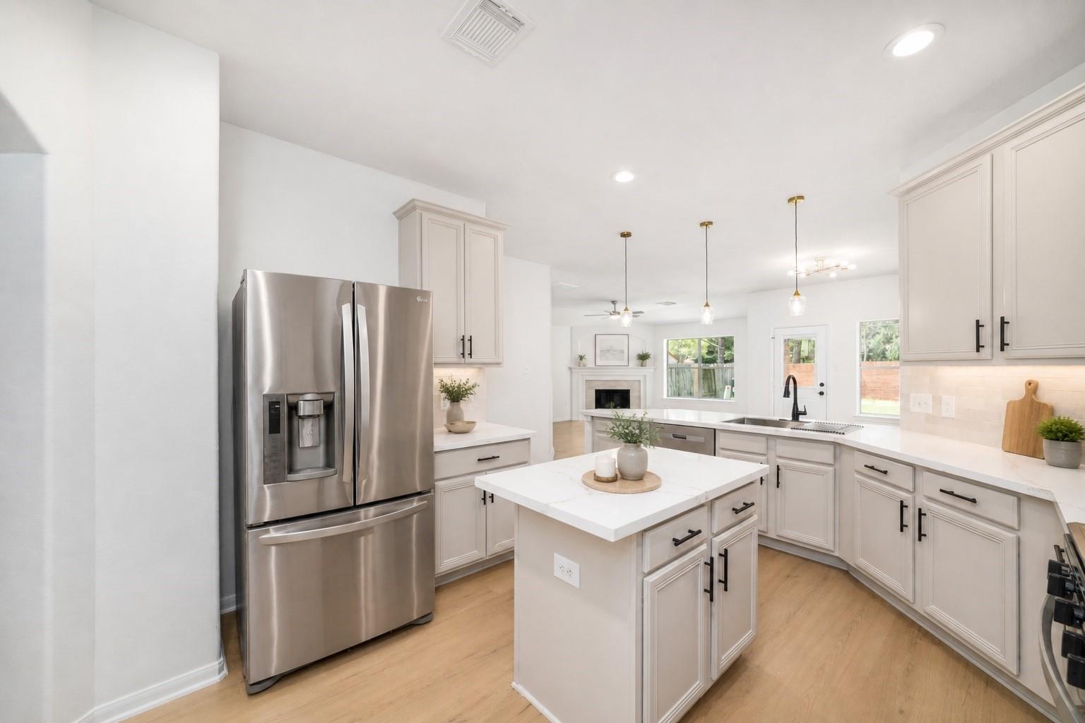 5034 Forest Sage Lane