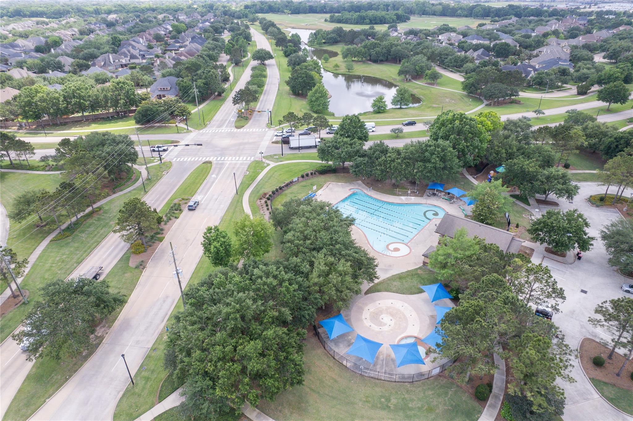 5034 Forest Sage Lane